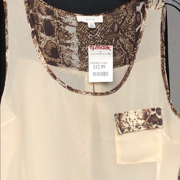 Tank - Picture 2 of 3